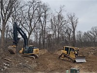 Land Clearing